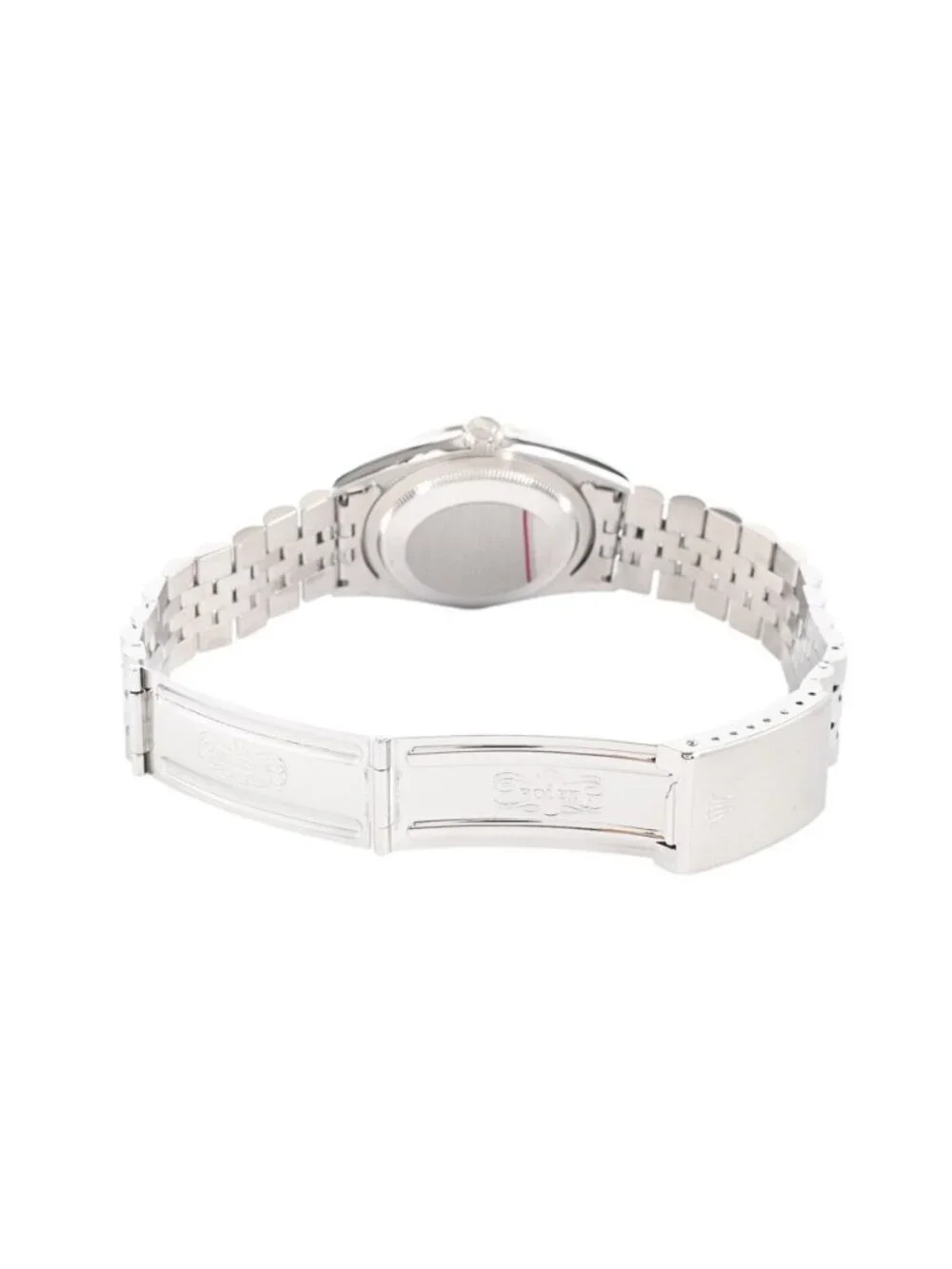 Rolex this authentic
